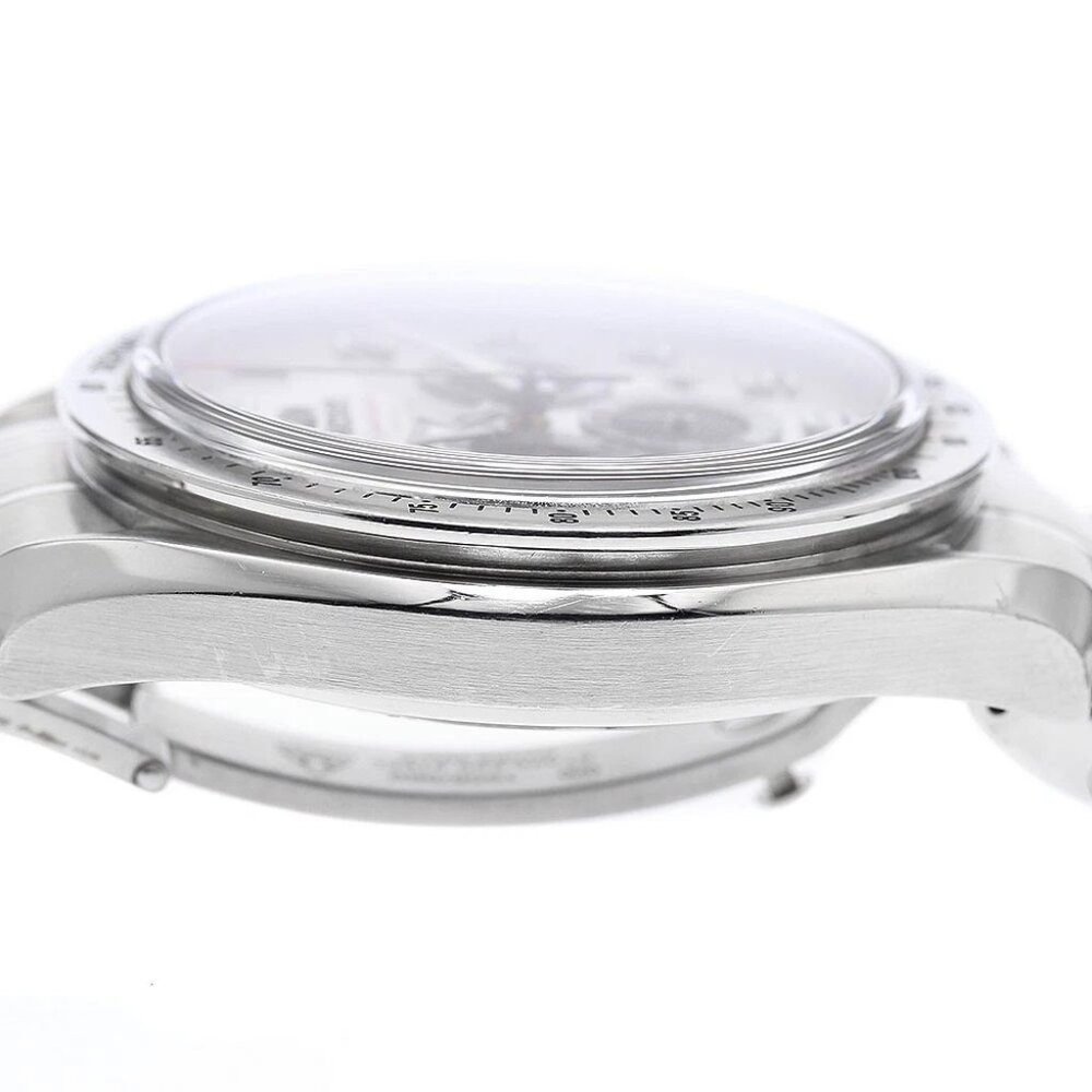 OMEGA Speedmaster Broad Arrow 321.10.44.50.02.001 Chronograph AT Men's_895438 - Picture 4 of 6